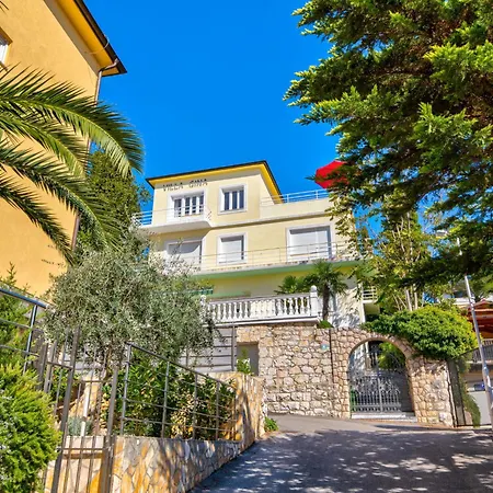 Appartement Gina - Hr-01818-01 By Interhome Crikvenica