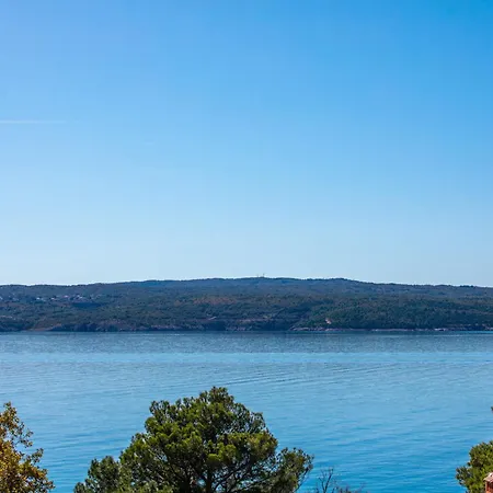 Appartement Gina - Hr-01818-01 By Interhome Crikvenica